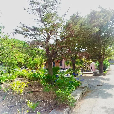 Casale La Magnolia - Capo Perla Apartmán Capoliveri (Isola d'Elba)