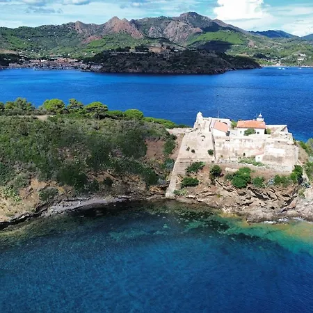 Apartmán Casale La Magnolia - Capo Perla