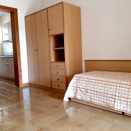 Apartment Casale La Magnolia - Capo Perla *