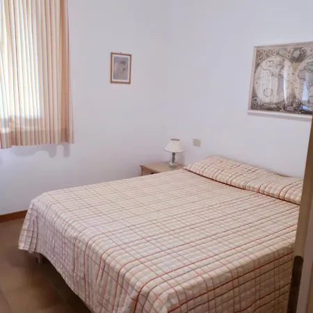 Casale La Magnolia - Capo Perla Apartment *