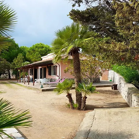 Casale La Magnolia - Capo Perla Apartment