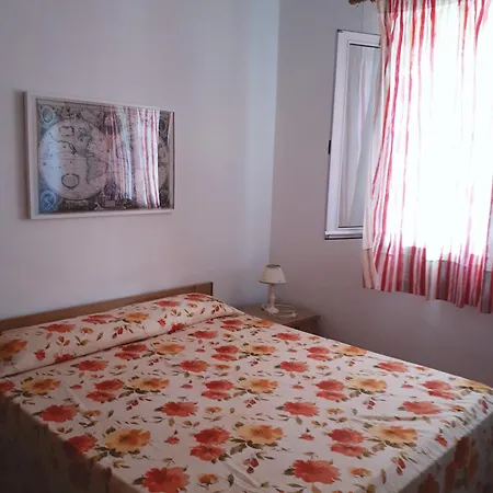 Casale La Magnolia - Capo Perla Apartment