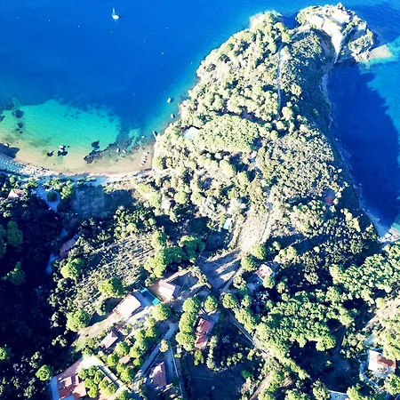 Casale La Magnolia - Capo Perla Apartment
