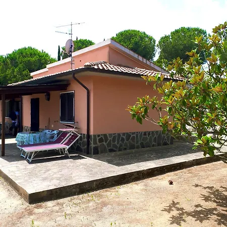 Casale La Magnolia - Capo Perla Apartment