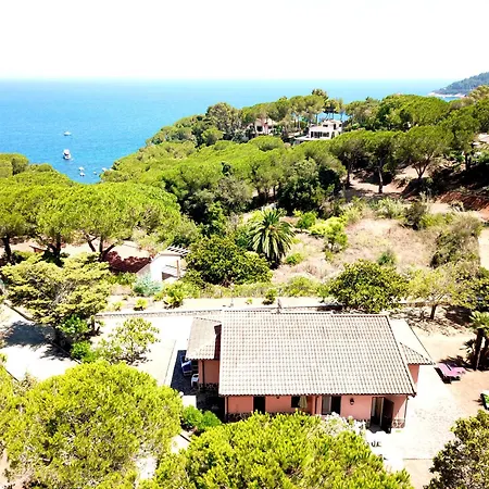 Casale La Magnolia - Capo Perla