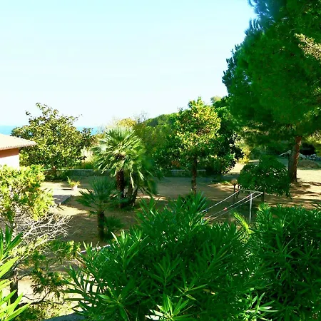 Casale La Magnolia - Capo Perla Apartment Capoliveri (Isola d'Elba)