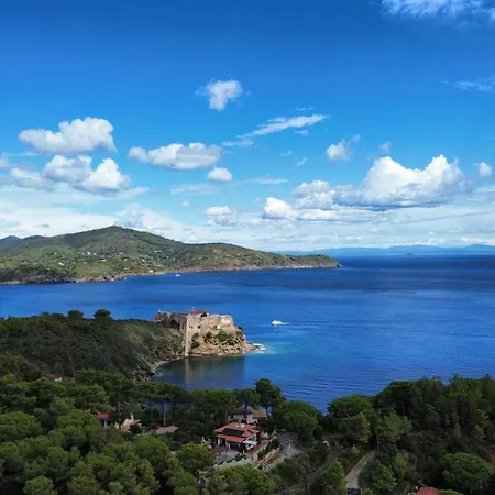 Casale La Magnolia - Capo Perla 公寓