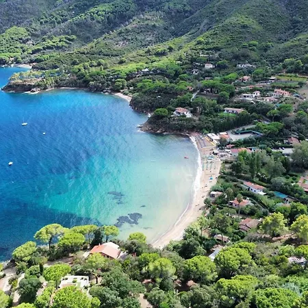 Casale La Magnolia - Capo Perla 公寓