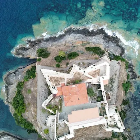 Casale La Magnolia - Capo Perla Apartment Capoliveri (Isola d'Elba)
