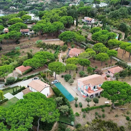 Casale La Magnolia - Capo Perla