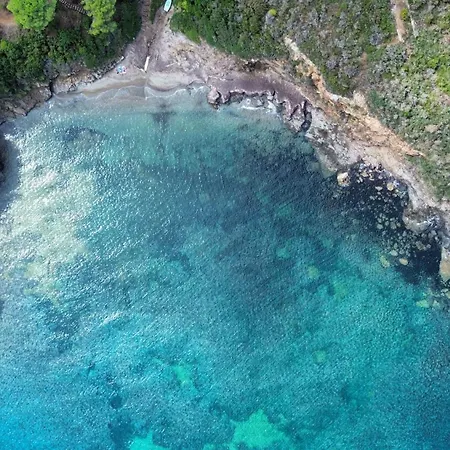 公寓 Casale La Magnolia - Capo Perla *