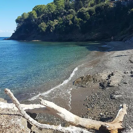 Casale La Magnolia - Capo Perla * 卡波利韦里