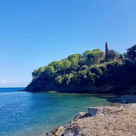 公寓 Casale La Magnolia - Capo Perla